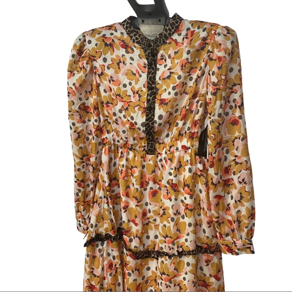 Sister Jane midi dress - Picture 2 of 2